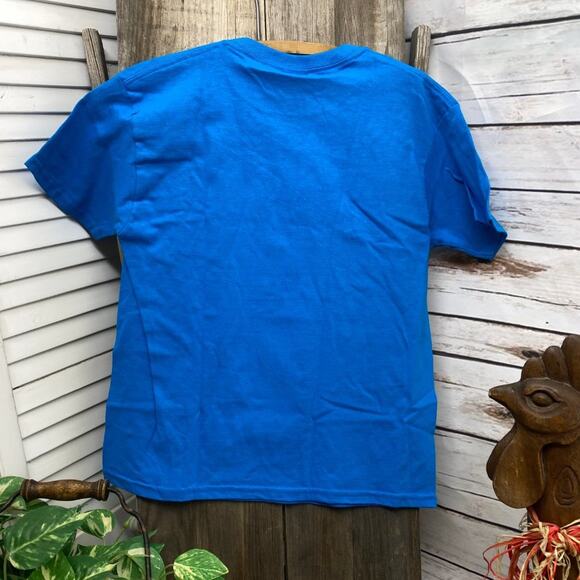 UGP Campus Apparel Emote Dances Youth Tee Tshirt Boy Girl Dance Moves Worm NWT - Picture 5 of 8